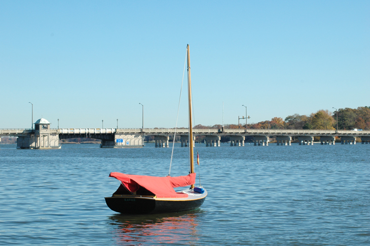 Chester River Bridge Chestertown, Maryland Chester River Bridge Chestertown, Maryland