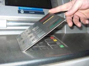 skimmer