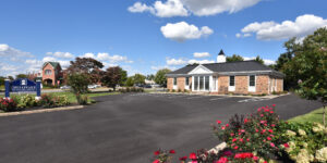 Chesapeake Bank & Trust New Branch Opening